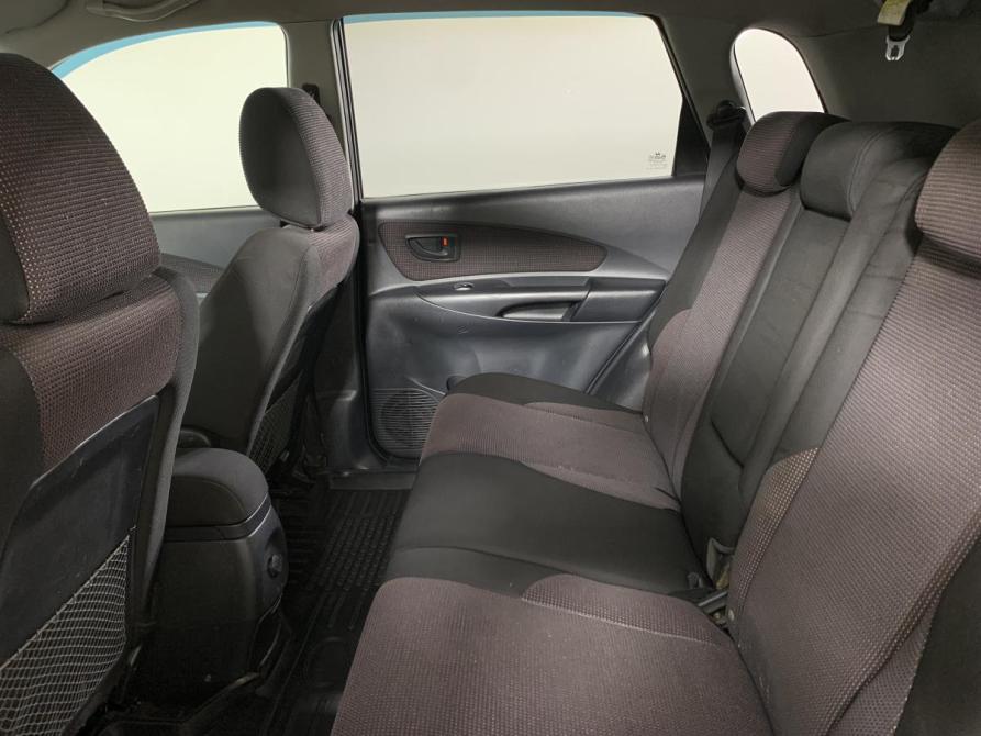 Hyundai Tucson I Москва  - изображение 18
