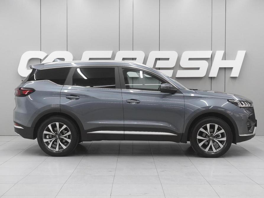 Chery Tiggo 7 Pro I Ростов-на-Дону  - изображение 5