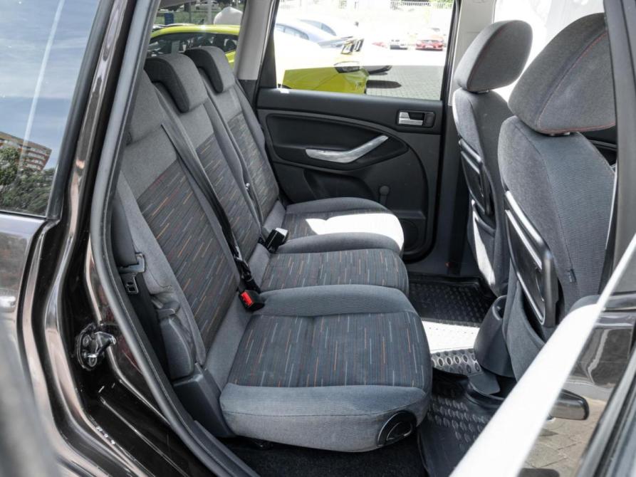 Ford C-MAX I Рестайлинг Ставрополь  - изображение 7