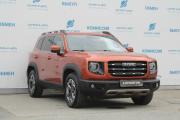 Haval Dargo I Пермь  - изображение 25
