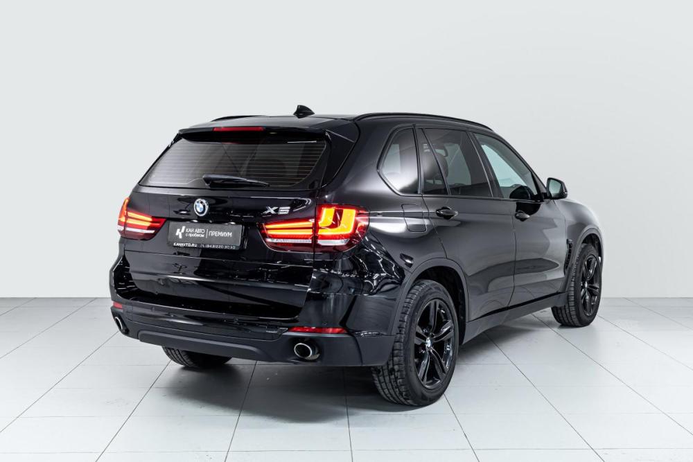 BMW X5 III (F15) Казань  - изображение 4