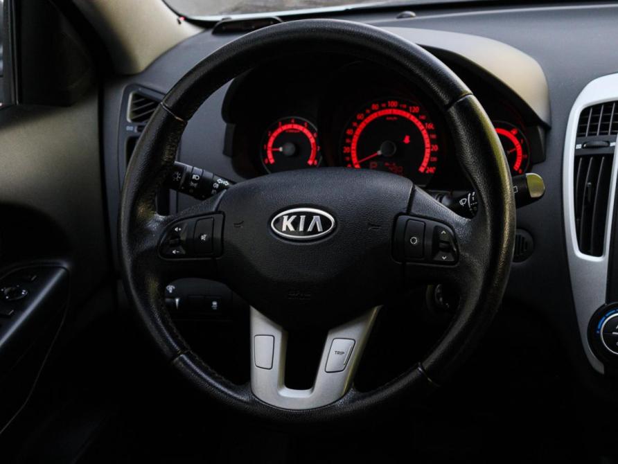 Kia Ceed I Рестайлинг Москва  - изображение 12