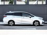 Honda Shuttle II Рестайлинг Новороссийск  - изображение 28
