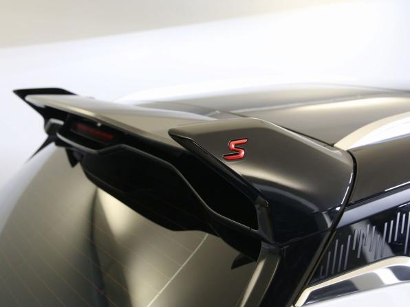 Geely Coolray I Рестайлинг с пробегом 2023 года, цена 2 249 000 рублей, 19441 км, внедорожник, Автокод Объявления