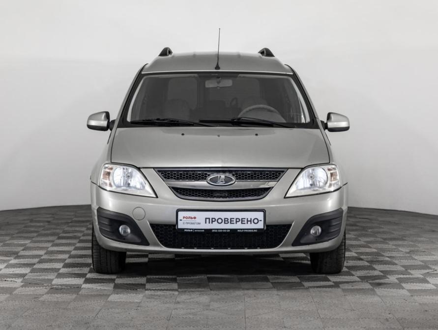 Lada (ВАЗ) Largus I Санкт-Петербург  - изображение 2