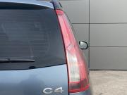 Citroen C4 Picasso I Уфа  - изображение 28