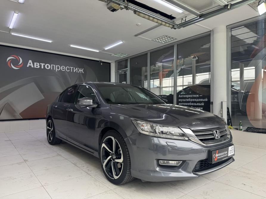 Honda Accord IX Минеральные Воды  - изображение 1