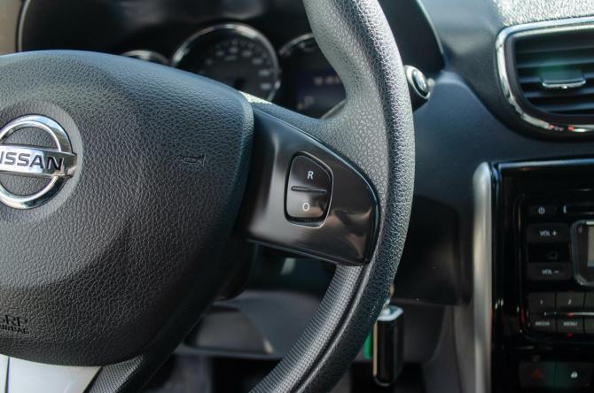 Nissan Terrano III (D10) с пробегом 2018 года, цена 1 584 000 рублей, 78000 км, внедорожник, Автокод Объявления