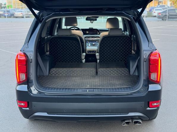 Hyundai Palisade I с пробегом 2020 года, цена 3 698 000 рублей, 149585 км, внедорожник, Автокод Объявления
