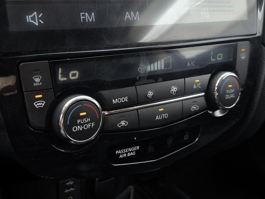 Nissan Qashqai II Рестайлинг Нижний Новгород  - изображение 13