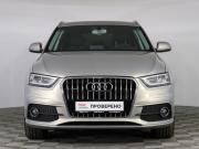 Audi Q3 I (8U) Химки  - изображение 15