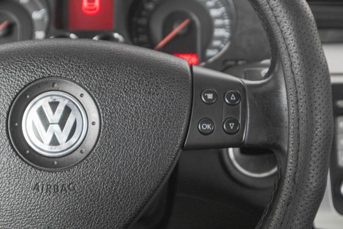 Volkswagen Passat B6 с пробегом 2007 года, цена 799 000 рублей, 340000 км, седан, Автокод Объявления