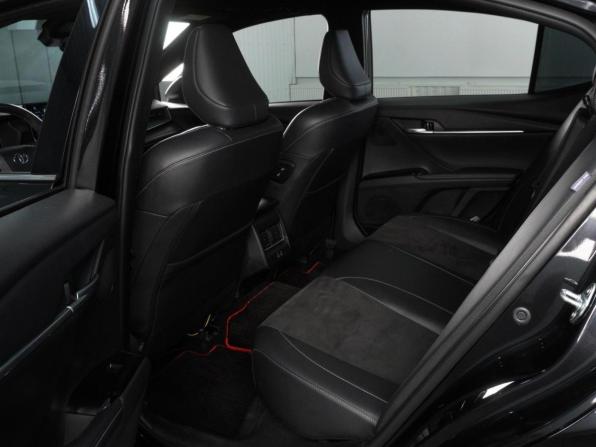 Toyota Camry IX (XV80) China Market с пробегом 2024 года, цена 3 499 000 рублей, 45814 км, седан, Автокод Объявления