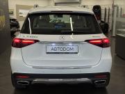 Mercedes-Benz GLE II (V167) Рестайлинг Москва  - изображение 61