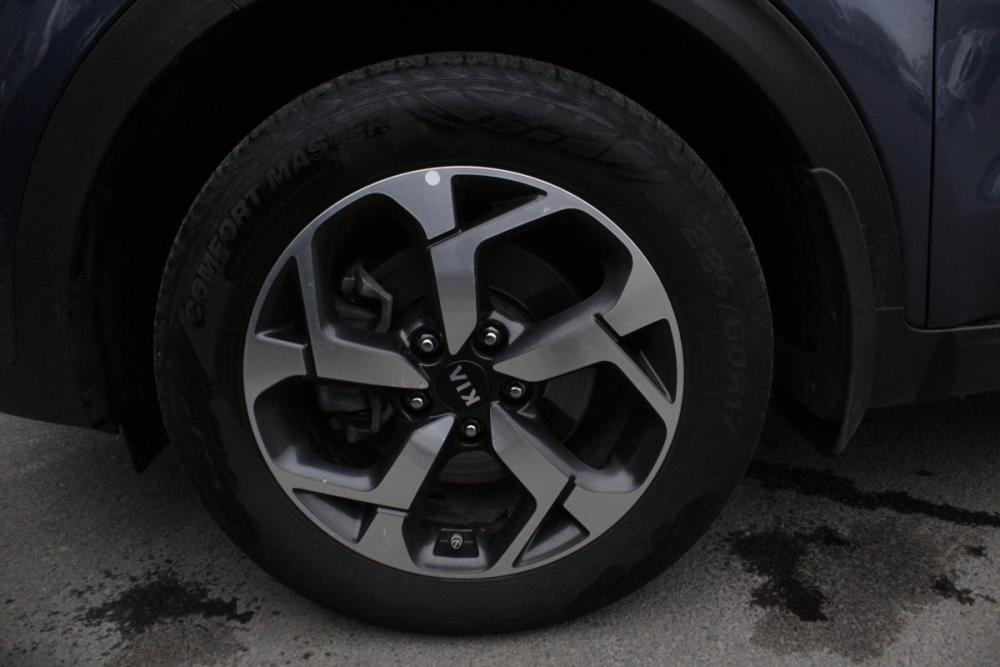 Kia Sportage IV Рестайлинг Брянск  - изображение 5