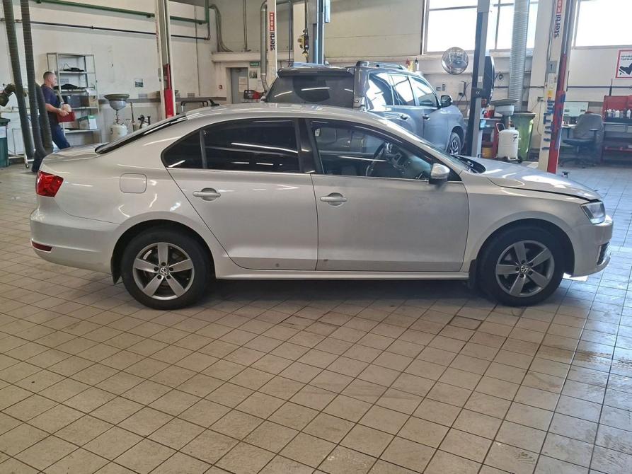 Volkswagen Jetta VI Москва  - изображение 16