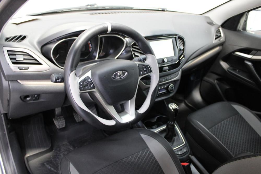 Lada (ВАЗ) Vesta I Ярославль  - изображение 10