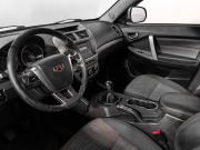 Geely Emgrand X7 I Рестайлинг Санкт-Петербург  - изображение 27
