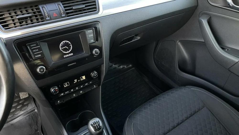 Skoda Rapid I Оренбург  - изображение 12