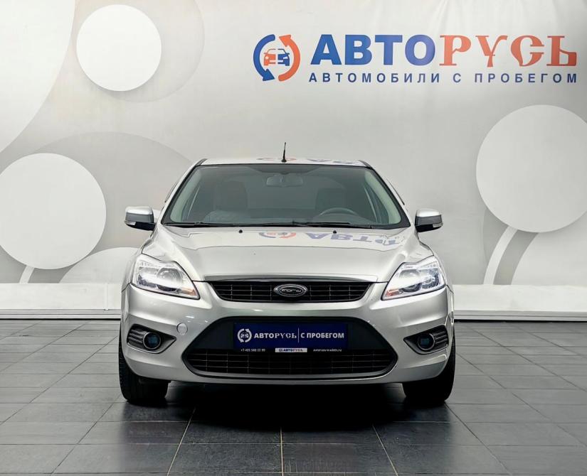 Ford Focus II Рестайлинг Москва  - изображение 3
