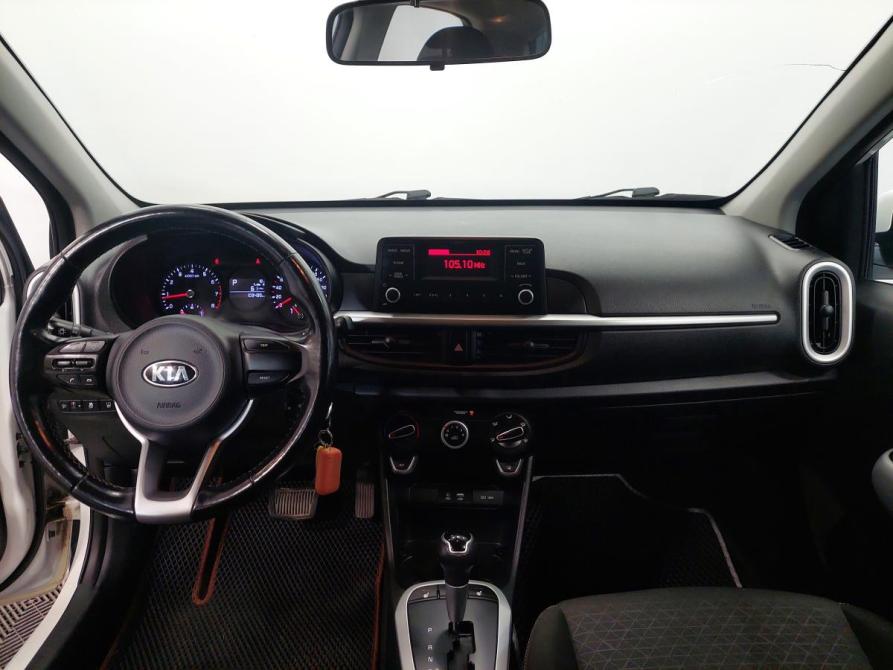 Kia Picanto III Пермь  - изображение 10