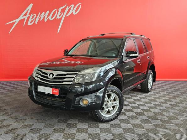 Great Wall Hover H3 I с пробегом 2011 года, цена 650 000 рублей, 174088 км, внедорожник, Автокод Объявления