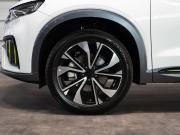 Geely Tugella I Рестайлинг Чита  - изображение 46