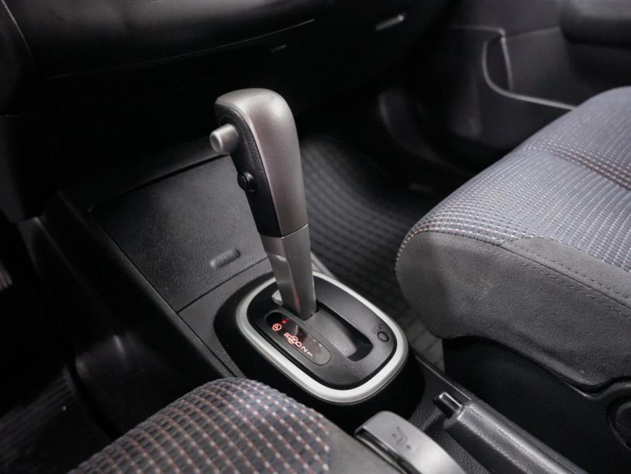 Nissan Tiida I Рестайлинг Ульяновск  - изображение 16