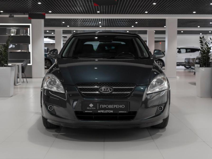Kia Ceed I Москва  - изображение 3