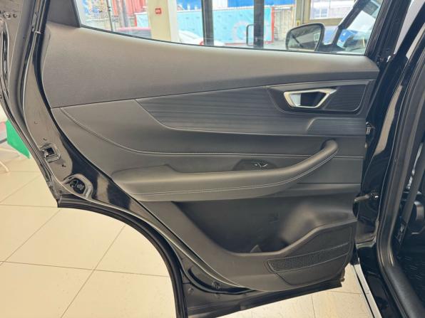 Chery Tiggo 4 Pro I Рестайлинг с пробегом 2024 года, цена 1 649 000 рублей, 24239 км, внедорожник, Автокод Объявления