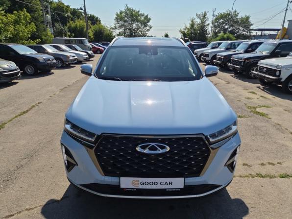 Chery Tiggo 7 Pro Max I с пробегом 2023 года, цена 1 880 000 рублей, 96750 км, внедорожник, Автокод Объявления