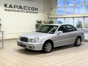 Hyundai Sonata IV (EF) Рестайлинг Волгоград  - изображение 19