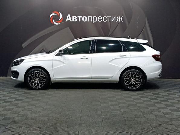Lada (ВАЗ) Vesta I Рестайлинг (NG) с пробегом 2024 года, цена 1 320 000 рублей, 19066 км, универсал, Автокод Объявления