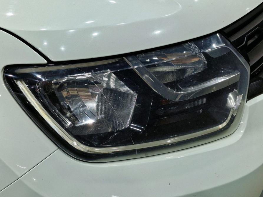 Renault Duster II Ставрополь  - изображение 8