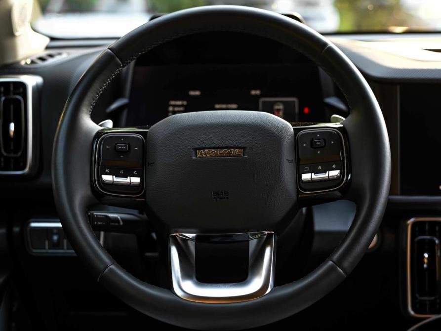 Haval Dargo Санкт-Петербург  - изображение 7