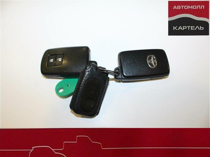 Toyota iQ Кемерово  - изображение 18