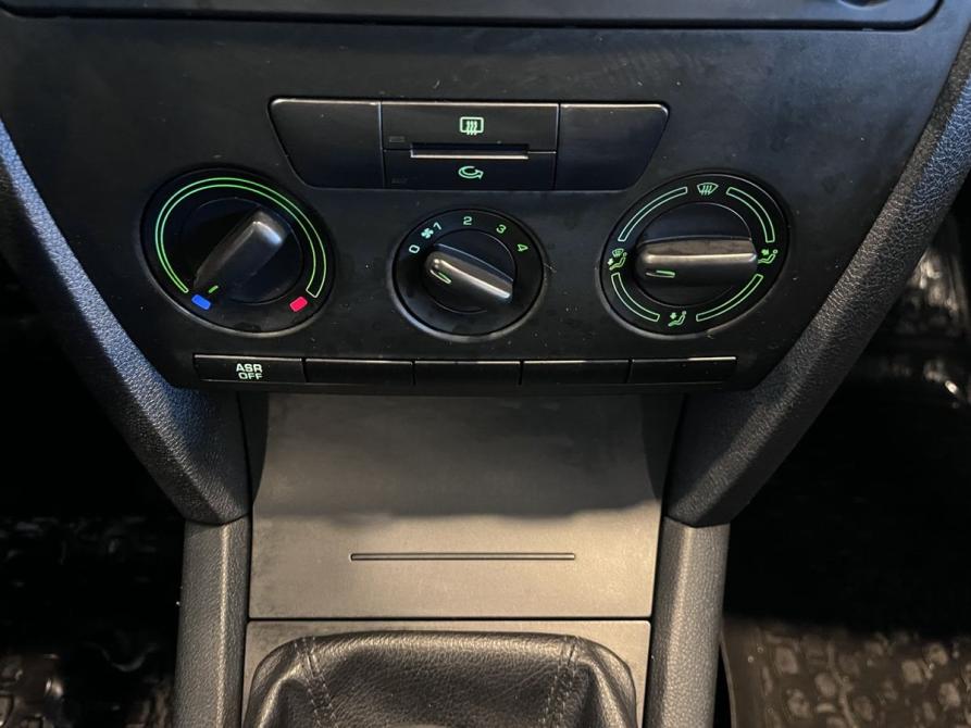 Skoda Octavia II (A5) Рестайлинг Чебоксары  - изображение 15