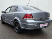 Opel Astra H Рестайлинг Москва  - изображение 25