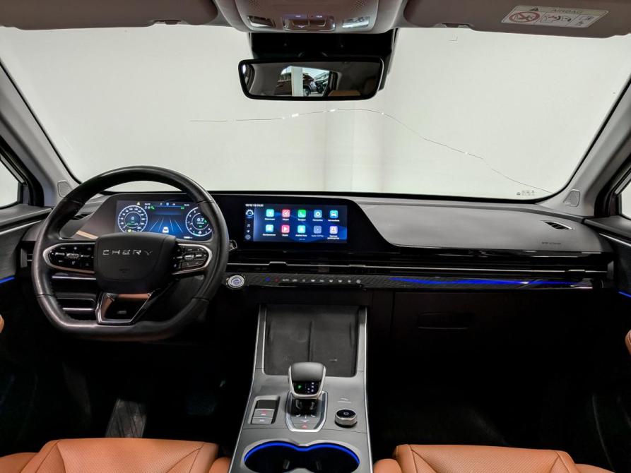 Omoda C5 I Санкт-Петербург  - изображение 14
