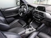 BMW X3 III (G01) Москва  - изображение 34