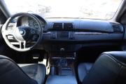 BMW X5 I (E53) Санкт-Петербург  - изображение 23