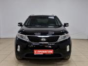 Kia Sorento II Рестайлинг Альметьевск  - изображение 23