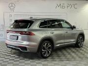 Geely Monjaro I Москва  - изображение 34