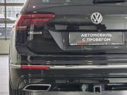 Volkswagen Tiguan II Новосибирск  - изображение 36