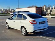 Lada (ВАЗ) Granta I Рестайлинг Чебоксары  - изображение 30
