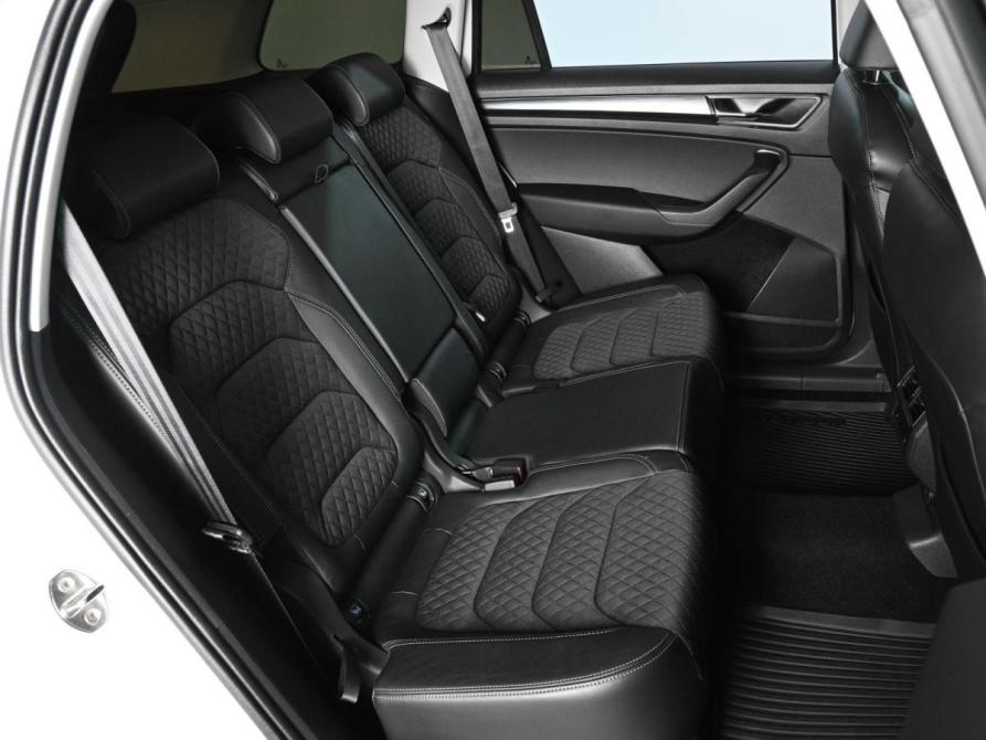 Skoda Kodiaq I Ростов-на-Дону  - изображение 7
