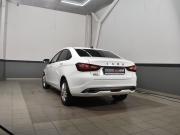 Lada (ВАЗ) Vesta I Рестайлинг (NG) Кемерово  - изображение 28