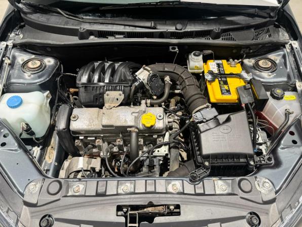 Lada (ВАЗ) Granta I Рестайлинг с пробегом 2020 года, цена 596 620 рублей, 95535 км, седан, Автокод Объявления