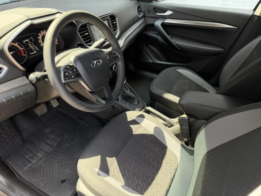 Lada (ВАЗ) Vesta I Рестайлинг (NG) Старый Оскол  - изображение 16