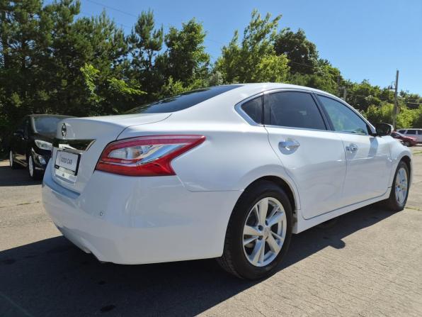 Nissan Teana III с пробегом 2014 года, цена 1 395 000 рублей, 170514 км, седан, Автокод Объявления